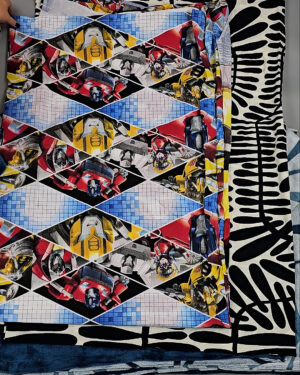 Фотография  381 - ПДО 1#10 кг, ЛОТ № СХ-0181 оптом в Брянске и Брянской области