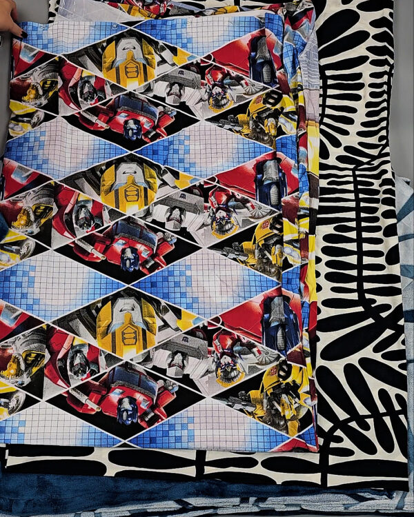 Фотография  513 - ПДО 1#10 кг, ЛОТ № СХ-0181 оптом в Брянске и Брянской области