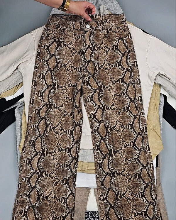 Фотография  841 - H&M A/W Women mix 095#15 кг, ЛОТ № СТ-9546 оптом в Брянске и Брянской области