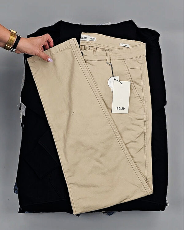 Фотография  161 - SOLID 075#15 кг, ЛОТ СТ-9389 оптом в Брянске и Брянской области