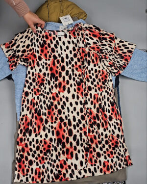 Фотография  976 - ICHI Winter mix 104#15 кг, ЛОТ СТ-9594 оптом в Брянске и Брянской области