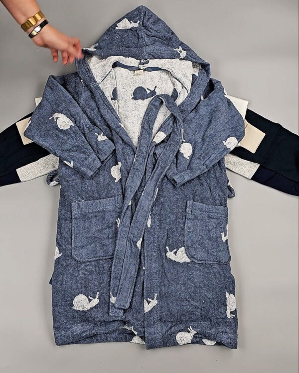 Фотография  240 - TCM Kids зима 104#6 кг, ЛОТ СТ-9613 оптом в Брянске и Брянской области