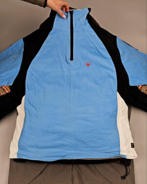 Фотография  143 - Флис#20 кг, ЛОТ № СХ-0175 оптом в Брянске и Брянской области