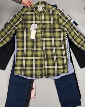 Фотография  131 - DEFACTO mix Sp/Sum#13,9 кг, ЛОТ № СТ-9539 оптом в Брянске и Брянской области