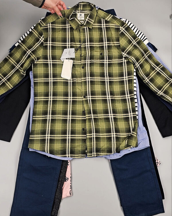 Фотография  184 - DEFACTO mix Sp/Sum#13,9 кг, ЛОТ № СТ-9539 оптом в Брянске и Брянской области