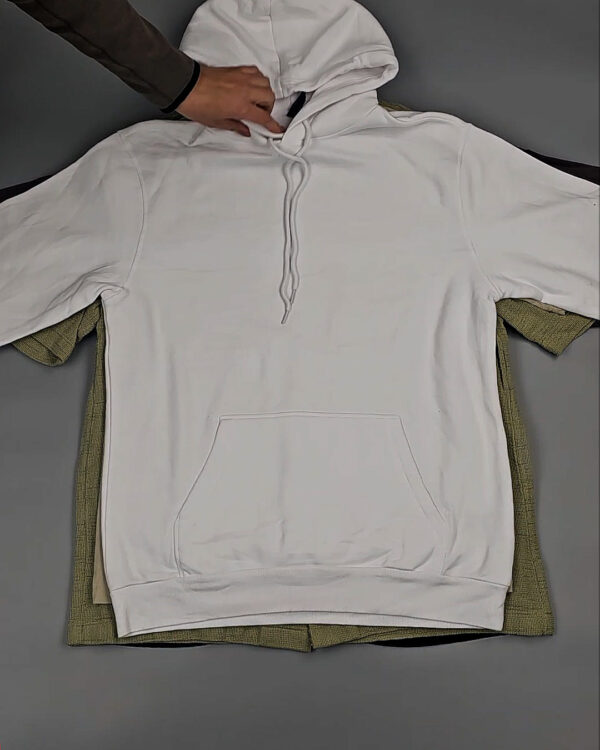 Фотография  824 - H&M Men mix 095#10,3 кг, ЛОТ № СТ-9538 оптом в Брянске и Брянской области