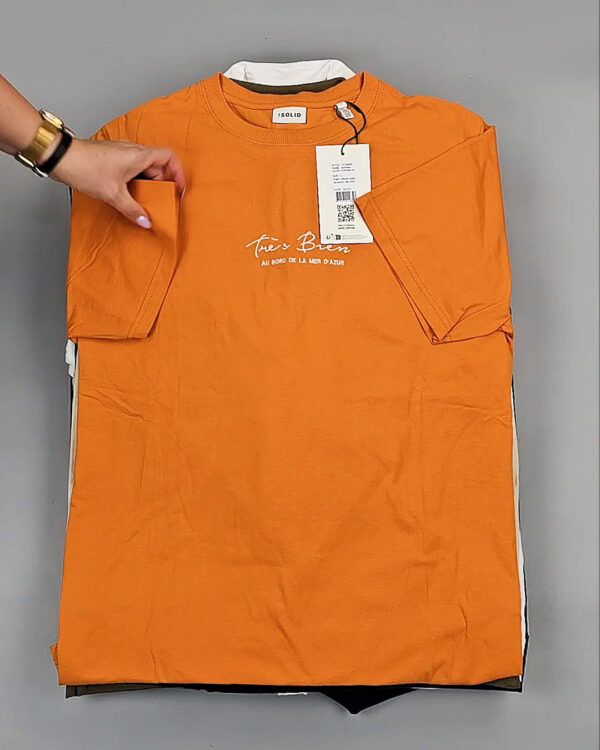 Фотография  880 - SOLID 075#15 кг оптом в Брянске и Брянской области