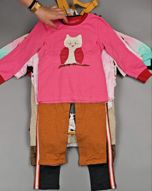 Фотография  336 - TCM Kids зима 104#6 кг, ЛОТ СТ-9615 оптом в Брянске и Брянской области