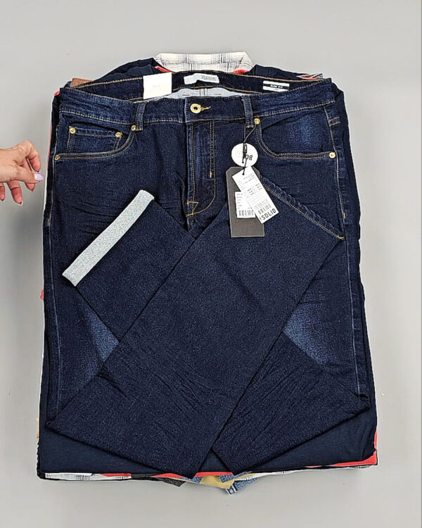 Фотография  439 - SOLID 075#15 кг, ЛОТ СТ-9388 оптом в Брянске и Брянской области