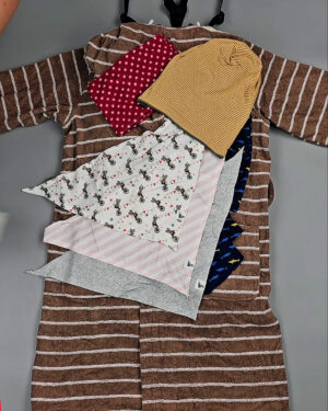 Фотография  762 - TCM Kids зима 104#6 кг, ЛОТ СТ-9614 оптом в Брянске и Брянской области