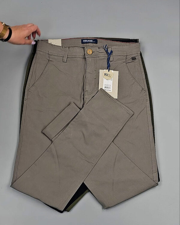 Фотография  425 - Брюки BLEND HE + 075#10 кг, ЛОТ № СТ-9484 оптом в Брянске и Брянской области