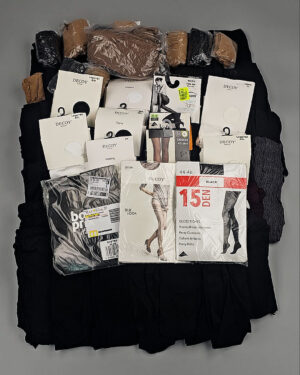 Купить Колготки СТОК зима#5 кг, СТ-9578 оптом в Брянске и Брянской области