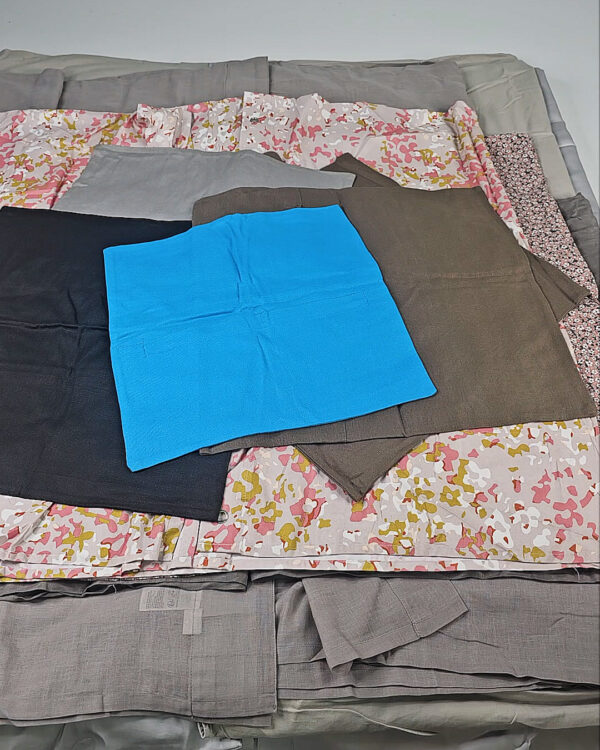 Фотография  328 - Предметы домашнего обихода H&M, 25 кг, ЛОТ №СТ-9562 оптом в Брянске и Брянской области