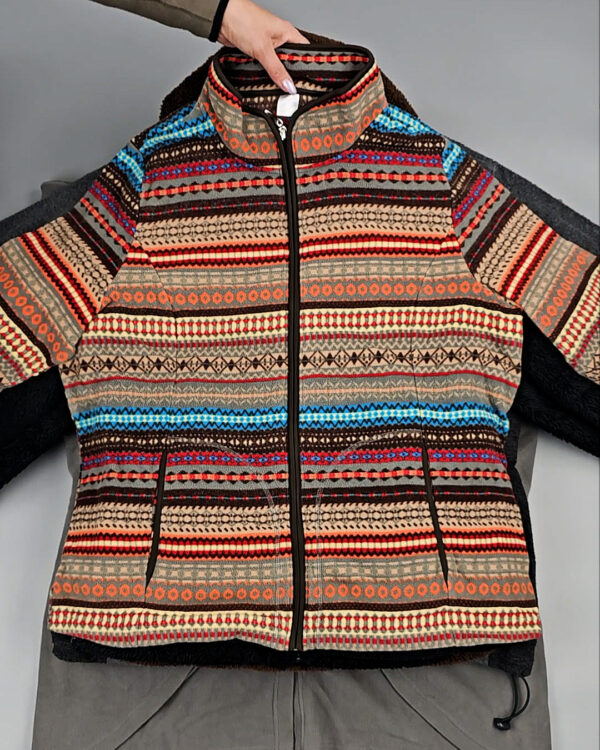 Фотография  616 - Флис#20 кг, ЛОТ № СХ-0175 оптом в Брянске и Брянской области