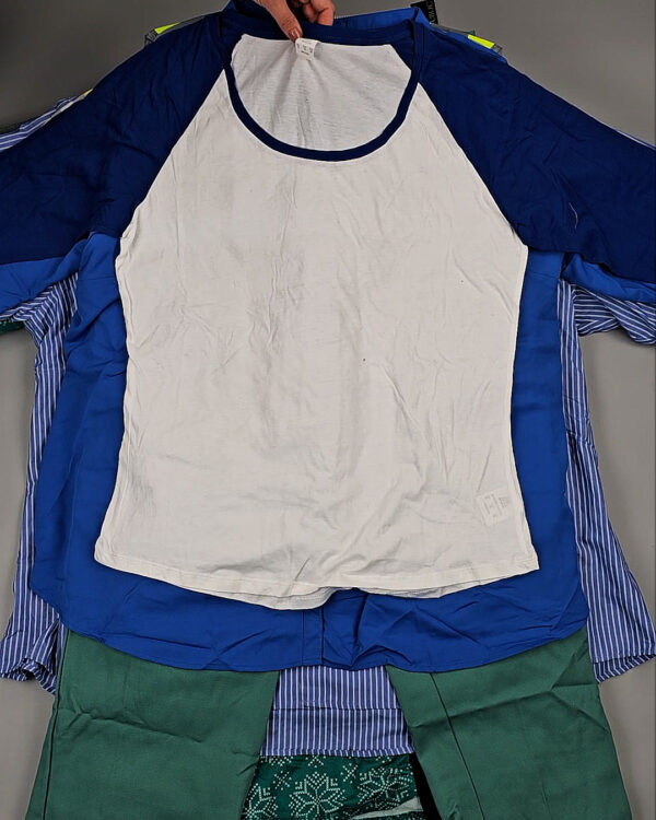 Фотография  638 - CANADA  Winter mix 084#20 кг, ЛОТ № СТ-9520 оптом в Брянске и Брянской области