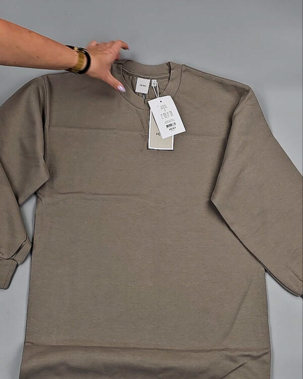 Фотография  990 - Платья Bestseller+DK Winter 035#7 кг, ЛОТ СТ-9474 оптом в Брянске и Брянской области