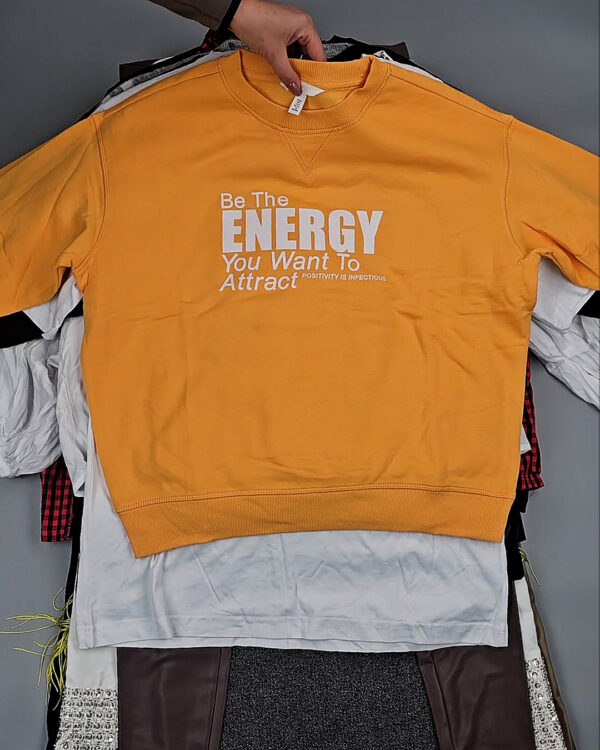 Фотография  724 - H&M A/W Women mix 095#15 кг оптом в Брянске и Брянской области