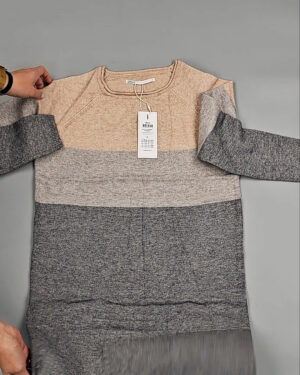 Фотография  699 - Платья Bestseller+DK Winter 035#7 кг оптом в Брянске и Брянской области