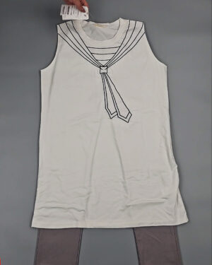 Фотография  883 - Комплекты жен Корея 085#5 кг, ЛОТ СТ-9573 оптом в Брянске и Брянской области