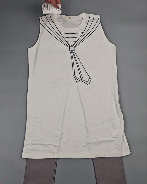 Фотография  952 - Комплекты жен Корея 085#5 кг, ЛОТ СТ-9573 оптом в Брянске и Брянской области