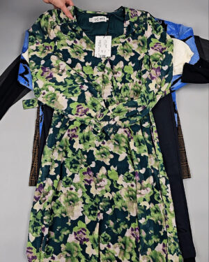 Фотография  361 - ICHI mix 075#15 кг, ЛОТ СТ-9602 оптом в Брянске и Брянской области