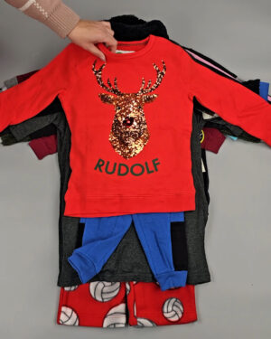 Фотография  186 - BABY KIDS CAN Winter 44#7 кг оптом в Брянске и Брянской области