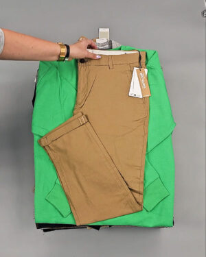 Фотография  213 - Мужской зимний микс JACK JONES, 20 кг, ЛОТ № СТ-9445 оптом в Брянске и Брянской области