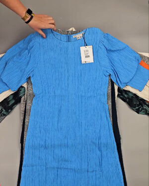 Фотография  494 - ICHI Winter mix 104#15 кг, ЛОТ СТ-9592 оптом в Брянске и Брянской области