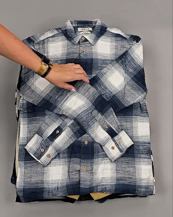 Фотография  969 - SOLID 075#15 кг, ЛОТ СТ-9389 оптом в Брянске и Брянской области