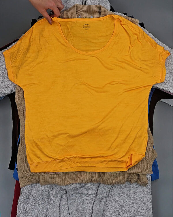 Фотография  287 - TCM Winter 104#20 кг, ЛОТ СТ-9554 оптом в Брянске и Брянской области