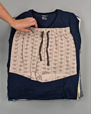 Фотография 563 - Домашняя одежда LIDL 114#7 кг, ЛОТ СТ-9489 оптом в Брянске и Брянской области