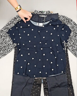 Фотография  806 - ICHI mix 075#15 кг, ЛОТ СТ-9603 оптом в Брянске и Брянской области