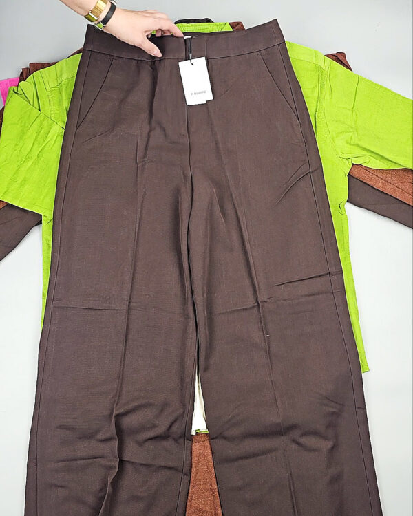 Фотография  323 - B.YOUNG Winter mix 104#15 кг, ЛОТ СТ-9597 оптом в Брянске и Брянской области