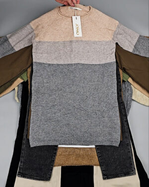 Фотография  131 - Bestseller Winter mix 104#15 кг, ЛОТ № СТ-9525 оптом в Брянске и Брянской области