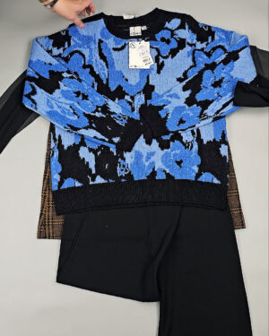 Фотография  932 - ICHI mix 075#15 кг, ЛОТ СТ-9602 оптом в Брянске и Брянской области