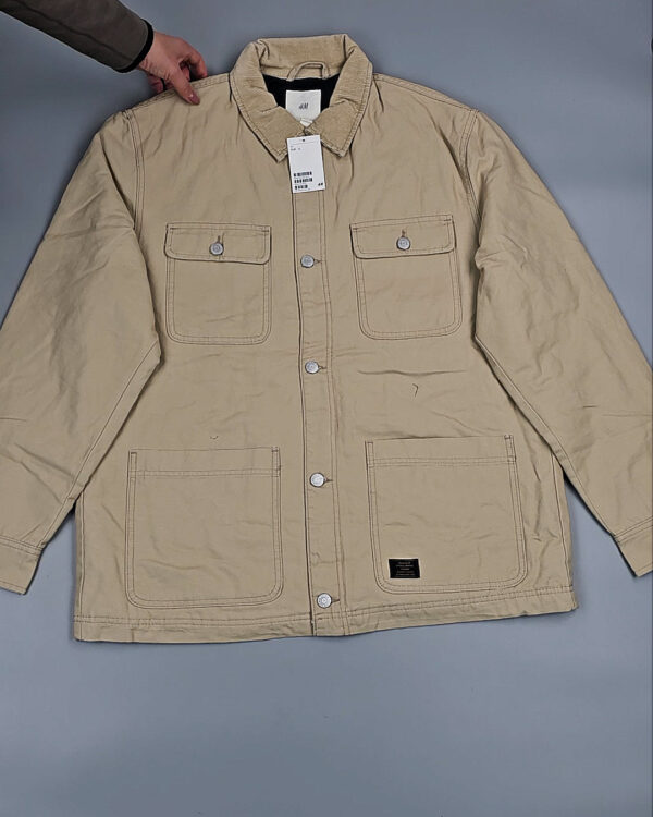 Фотография  626 - H&M Men mix 095#10 кг оптом в Брянске и Брянской области