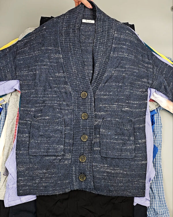 Фотография  651 - CANADA  Winter mix 084#20 кг, ЛОТ № СТ-9519 оптом в Брянске и Брянской области