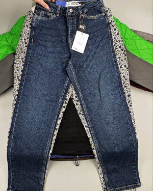 Фотография 347 - Женский зимний микс DK COMPANY, 20 кг, ЛОТ № СТ-9528 оптом в Брянске и Брянской области