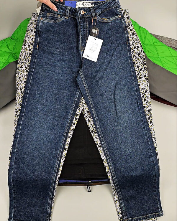 Фотография  768 - Женский зимний микс DK COMPANY, 20 кг, ЛОТ № СТ-9528 оптом в Брянске и Брянской области