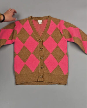 Фотография  349 - KIDS Winter СТОК CAN 084#5 кг, ЛОТ СТ-9448 оптом в Брянске и Брянской области