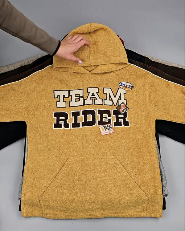 Фотография  349 - Флис#20 кг, ЛОТ № СХ-0176 оптом в Брянске и Брянской области