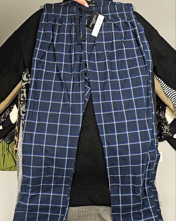 Фотография  721 - Scotland Winter БМ#60 кг, ЛОТ № СХ-0159 оптом в Брянске и Брянской области