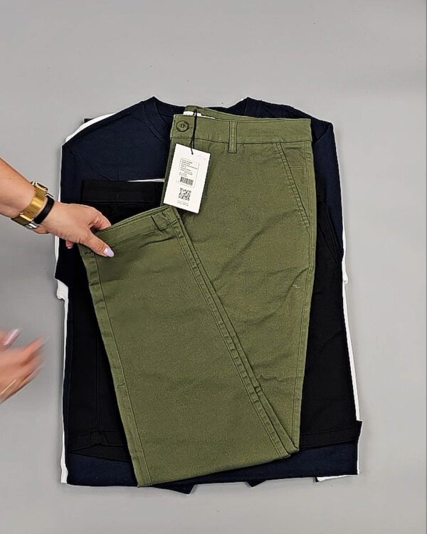 Фотография  652 - SOLID 075#15 кг, ЛОТ СТ-9390 оптом в Брянске и Брянской области