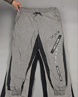 Фотография  838 - Спортивные штаны Ex#25 кг, ЛОТ № СХ-0172 оптом в Брянске и Брянской области