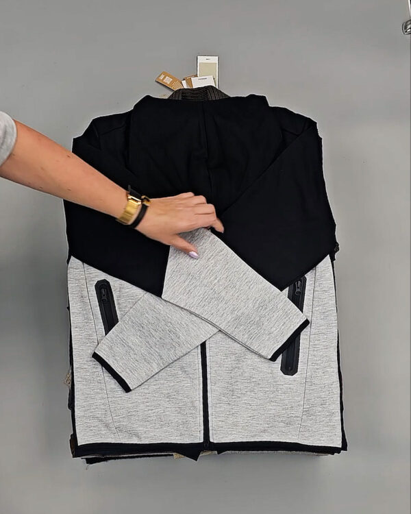 Фотография  769 - Мужской зимний микс JACK JONES, 20 кг, ЛОТ № СТ-9445 оптом в Брянске и Брянской области