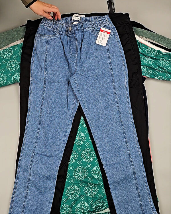 Фотография  613 - CANADA  Winter mix 084#20 кг, ЛОТ № СТ-9520 оптом в Брянске и Брянской области