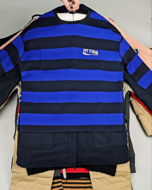 Фотография  782 - BRAND STOCK Winter#20 кг, ЛОТ № СТ-9529 оптом в Брянске и Брянской области