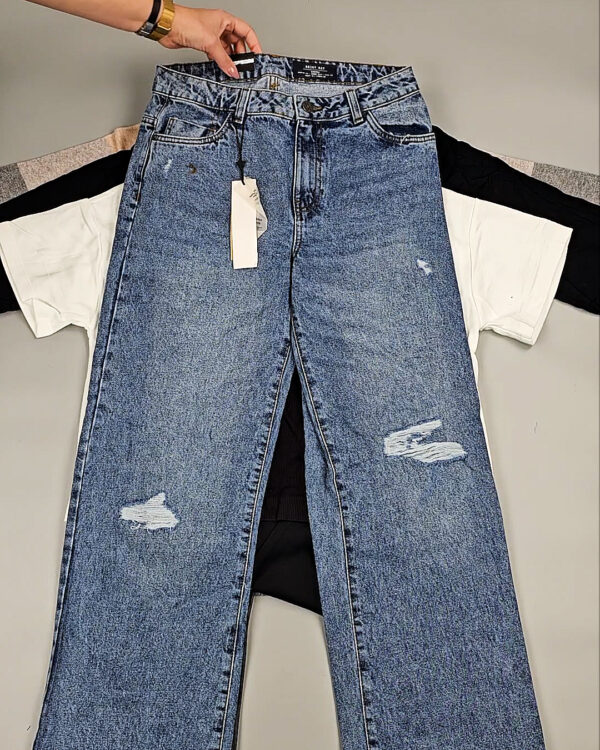 Фотография  605 - Bestseller Winter mix 104#15 кг, ЛОТ № СТ-9526 оптом в Брянске и Брянской области