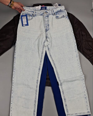 Фотография  110 - JACK JONES Women mix 075 #15 кг, ЛОТ СТ-9531 оптом в Брянске и Брянской области