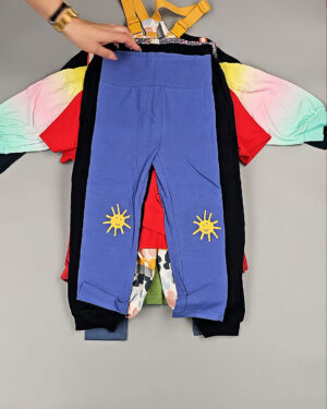 Фотография  583 - TCM Kids зима 104#6 кг, ЛОТ СТ-9615 оптом в Брянске и Брянской области